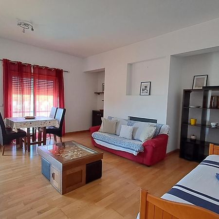 Apartmán Albufeira Marina Penthouse 1 Exteriér fotografie
