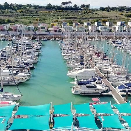 Apartmán Albufeira Marina Penthouse 1 Exteriér fotografie