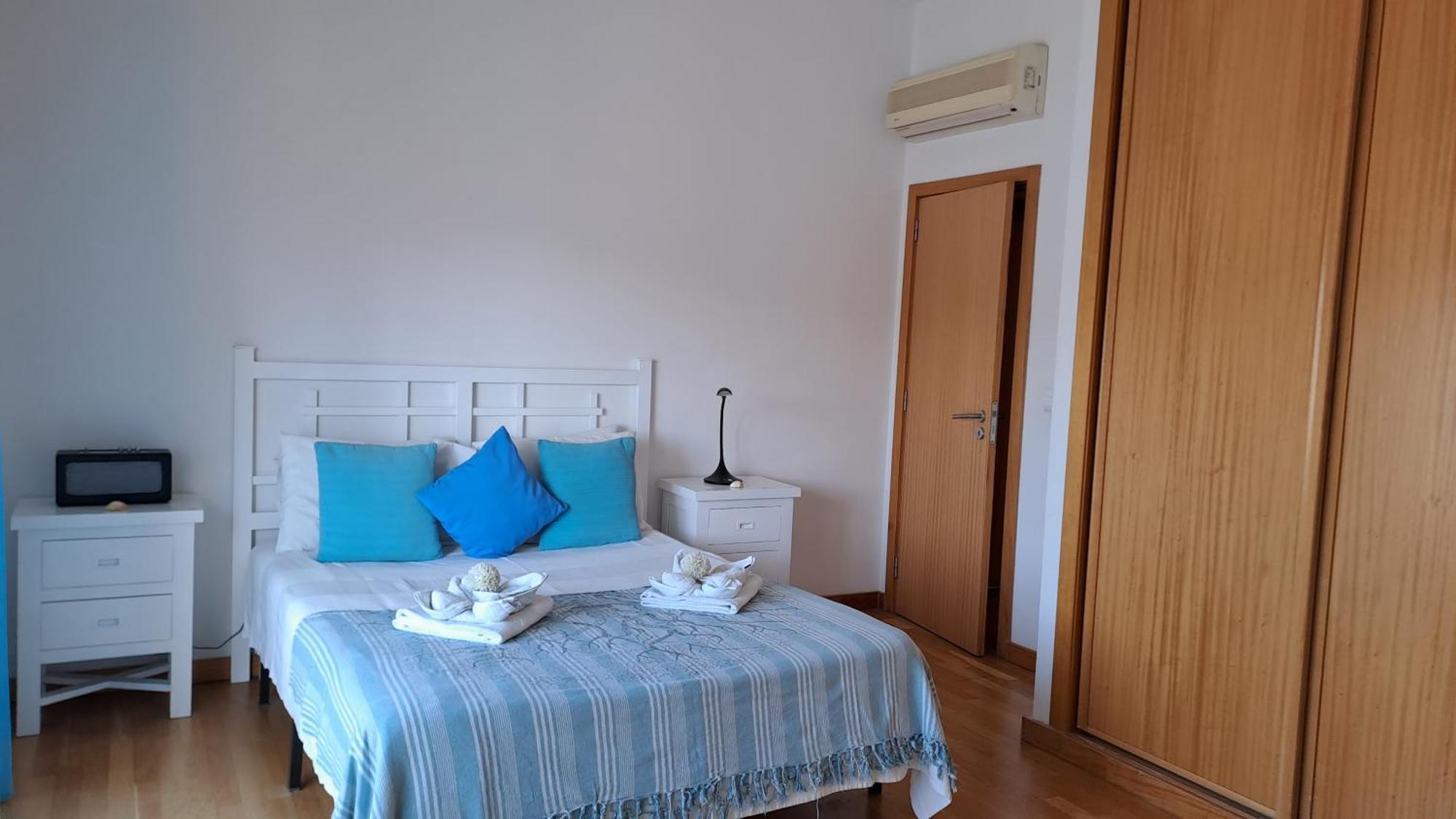 Apartmán Albufeira Marina Penthouse 1 Exteriér fotografie