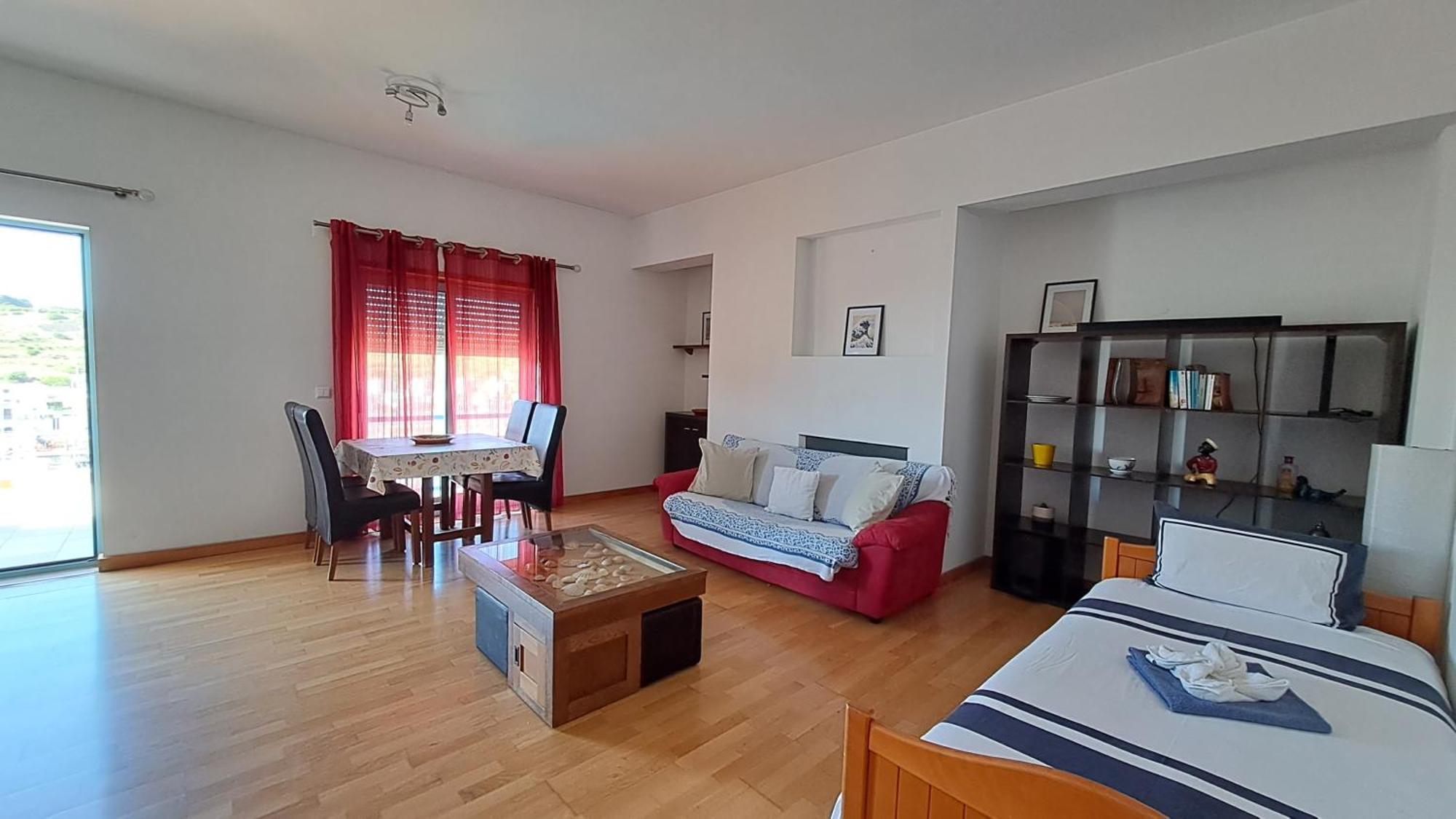 Apartmán Albufeira Marina Penthouse 1 Exteriér fotografie