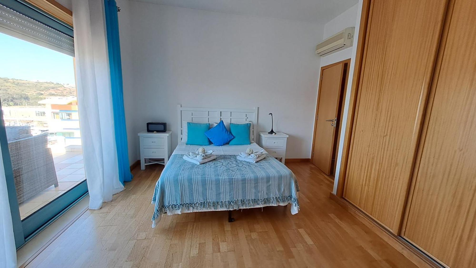 Apartmán Albufeira Marina Penthouse 1 Exteriér fotografie