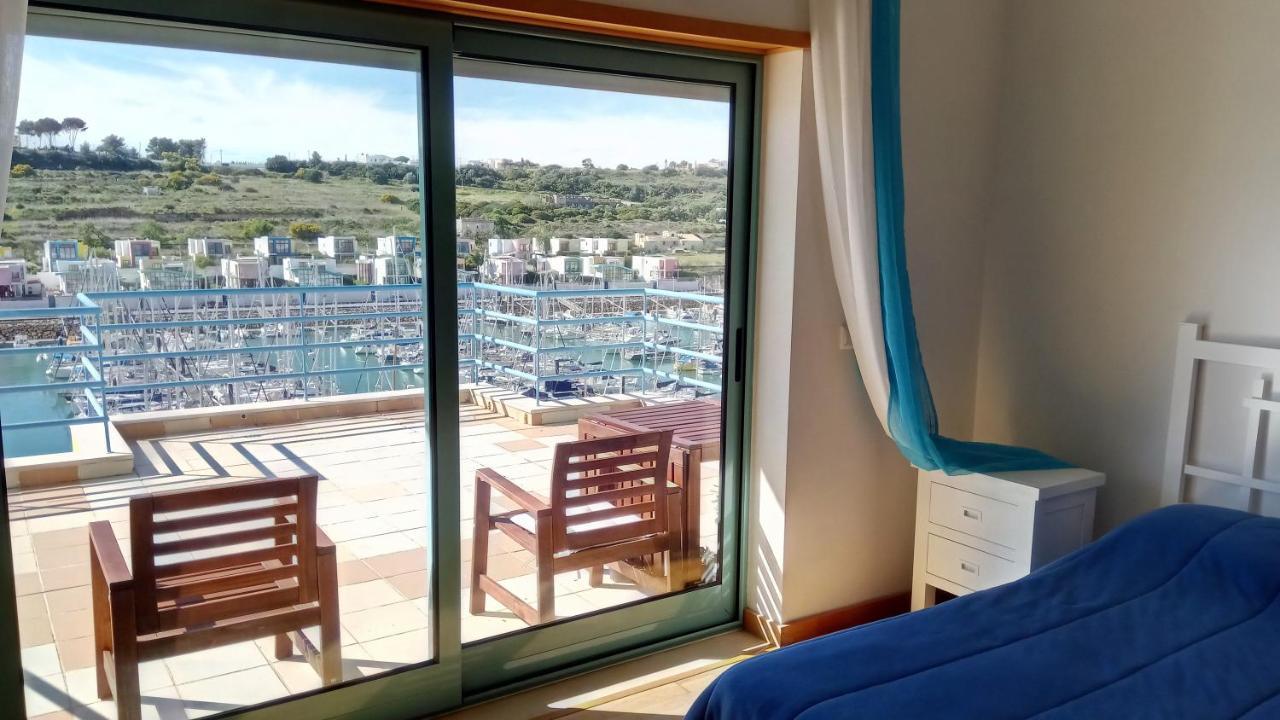 Apartmán Albufeira Marina Penthouse 1 Exteriér fotografie