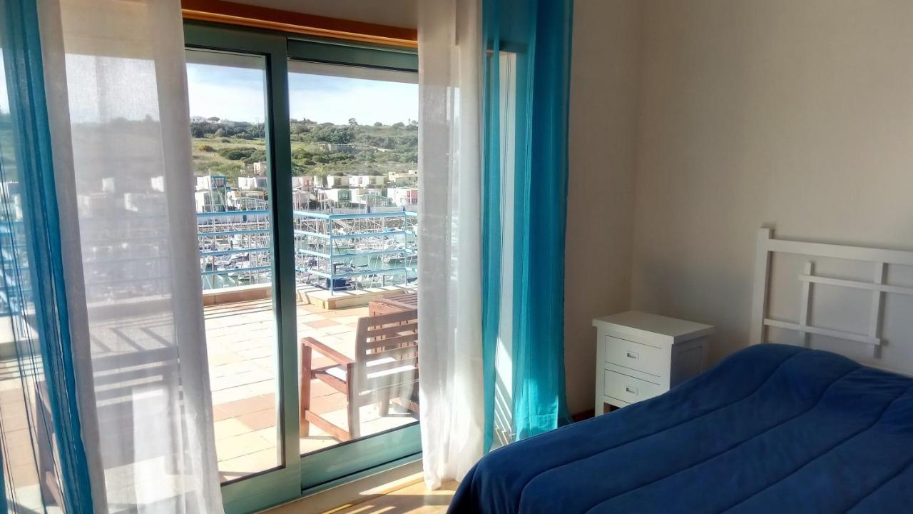 Apartmán Albufeira Marina Penthouse 1 Exteriér fotografie