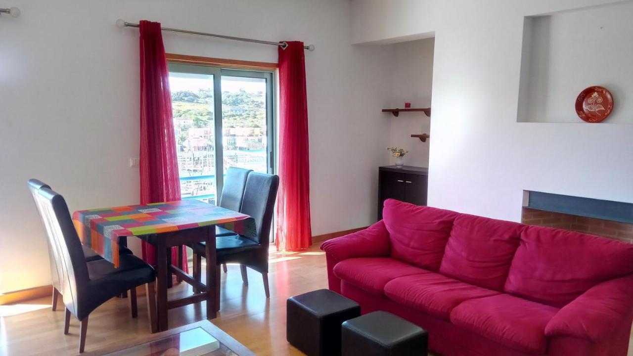 Apartmán Albufeira Marina Penthouse 1 Exteriér fotografie