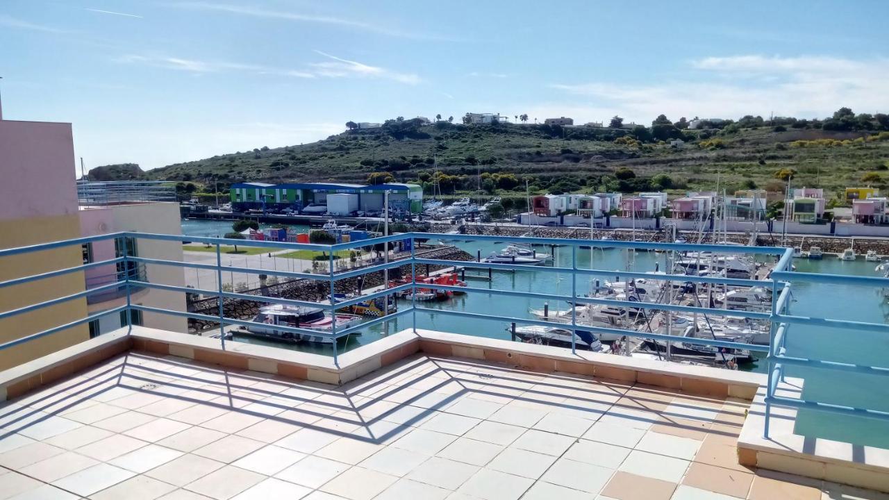 Apartmán Albufeira Marina Penthouse 1 Exteriér fotografie