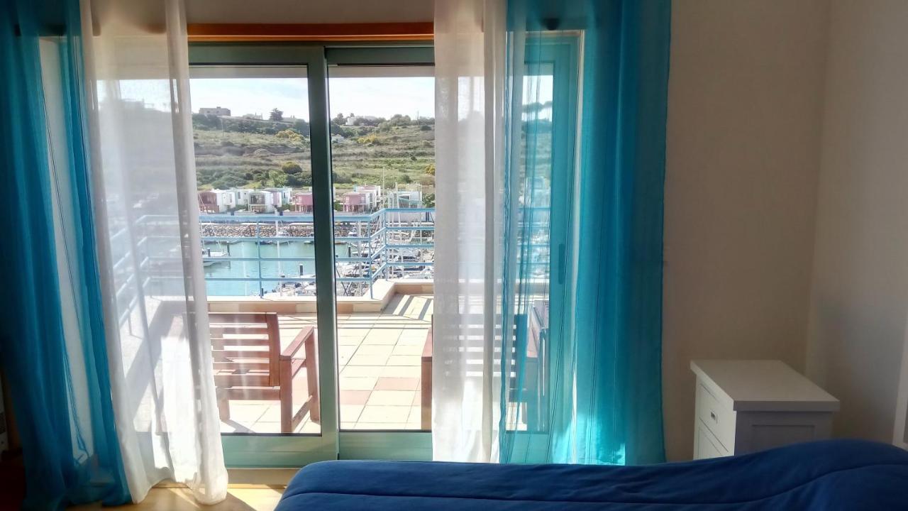 Apartmán Albufeira Marina Penthouse 1 Exteriér fotografie