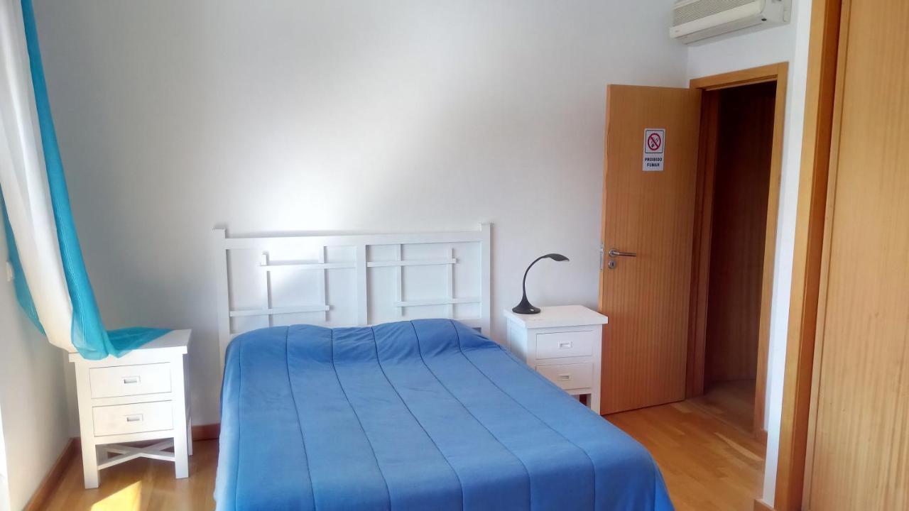 Apartmán Albufeira Marina Penthouse 1 Exteriér fotografie