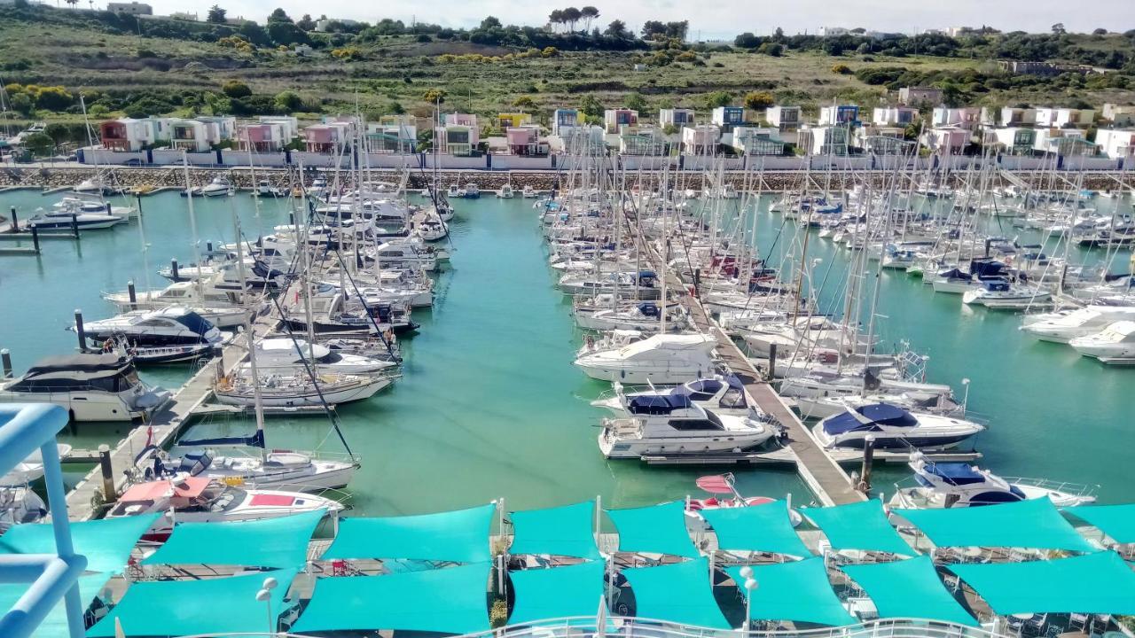 Apartmán Albufeira Marina Penthouse 1 Exteriér fotografie