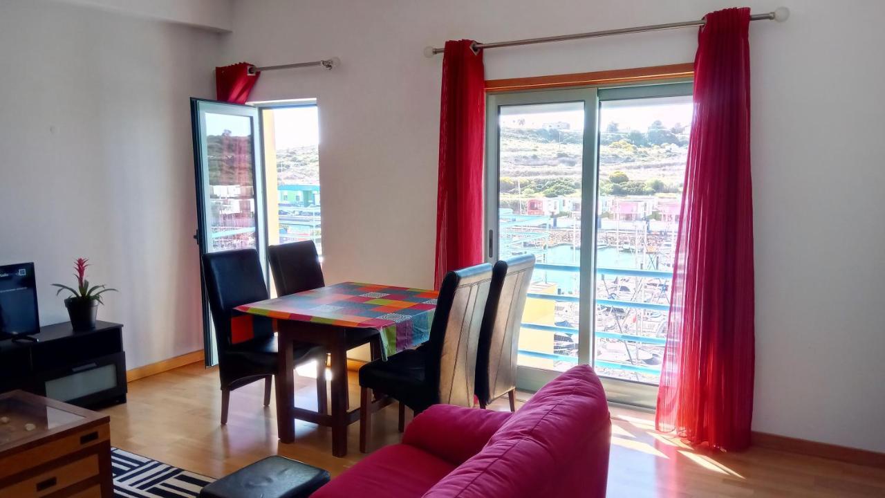 Apartmán Albufeira Marina Penthouse 1 Exteriér fotografie